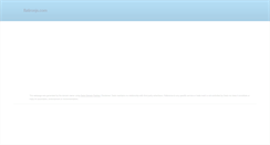 Desktop Screenshot of flatironjs.com